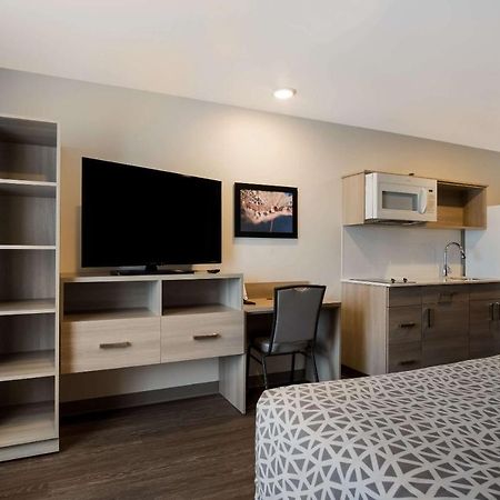Woodspring Suites Grand Rapids Kentwood Cascade ภายนอก รูปภาพ