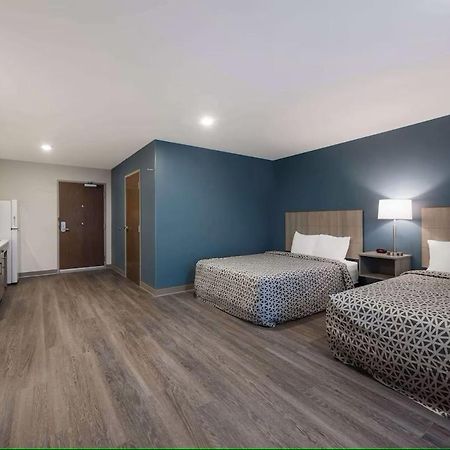 Woodspring Suites Grand Rapids Kentwood Cascade ภายนอก รูปภาพ