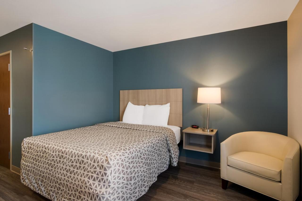 Woodspring Suites Grand Rapids Kentwood Cascade ภายนอก รูปภาพ