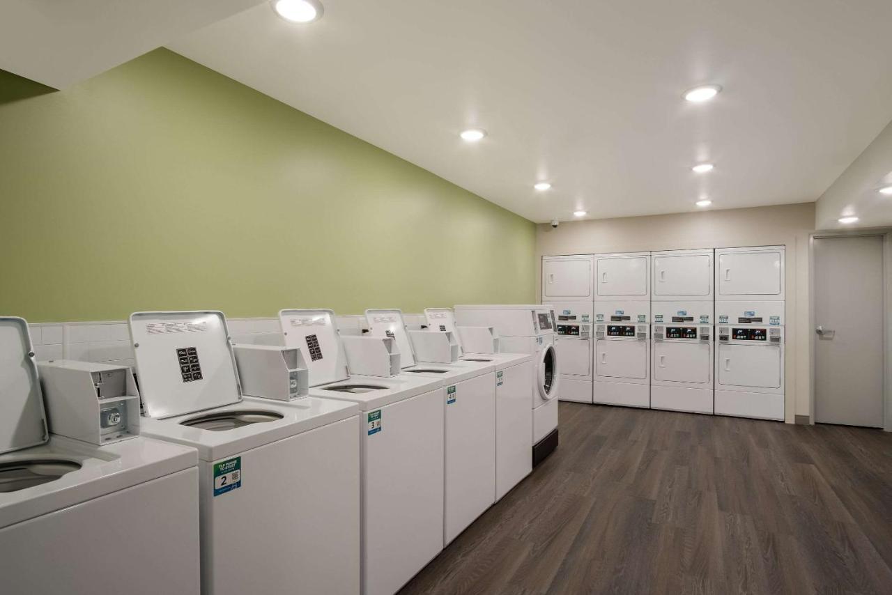 Woodspring Suites Grand Rapids Kentwood Cascade ภายนอก รูปภาพ