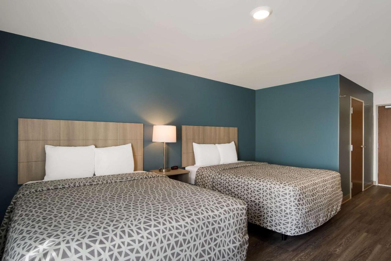Woodspring Suites Grand Rapids Kentwood Cascade ภายนอก รูปภาพ